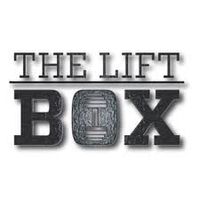 The Lift Box coupons